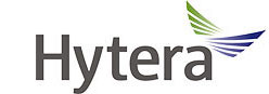 Логотип Hytera