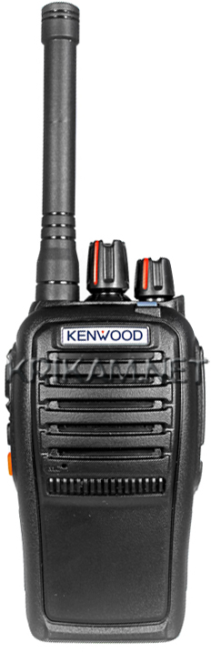 Kenwood TK-F6 New Dual Band
