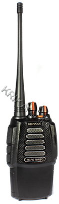 Kenwood TK-F6 Turbo