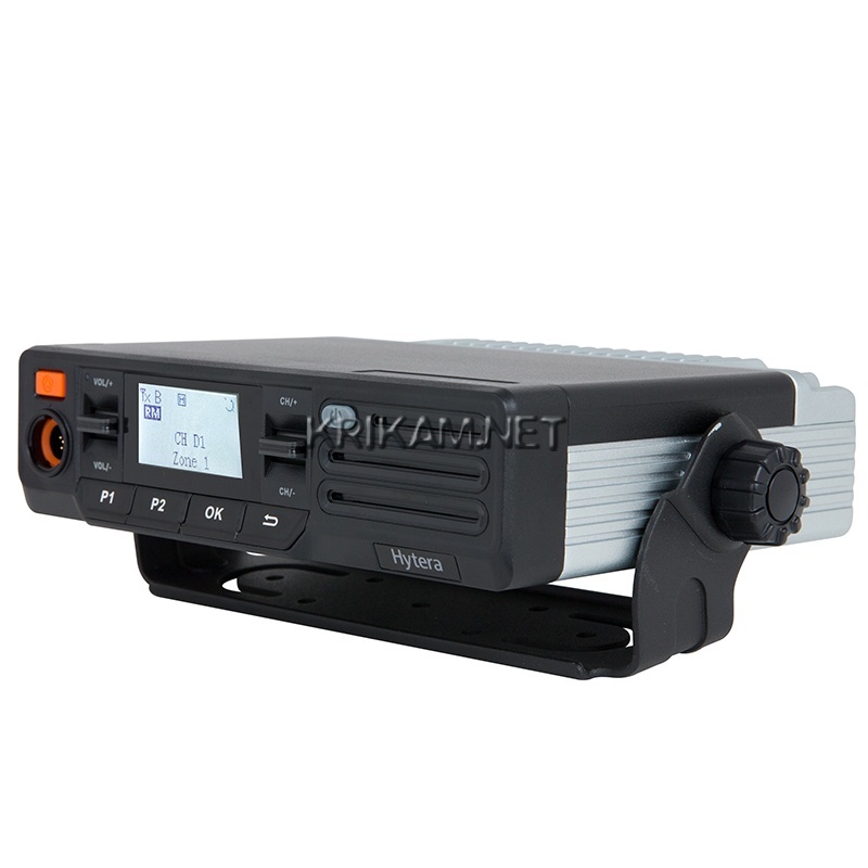 Автомобильная рация Hytera MD625 VHF 45 Вт Bluetooth
