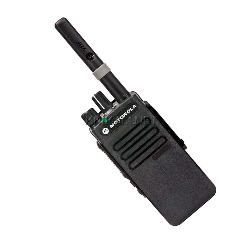 Рация Motorola MotoTRBO DP2400e VHF (взрывобезопасная)