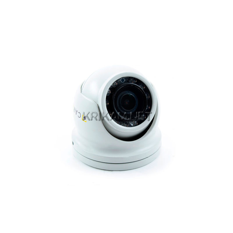Автомобильная камера видеонаблюдения Carvis MC-304IR 3,6 мм