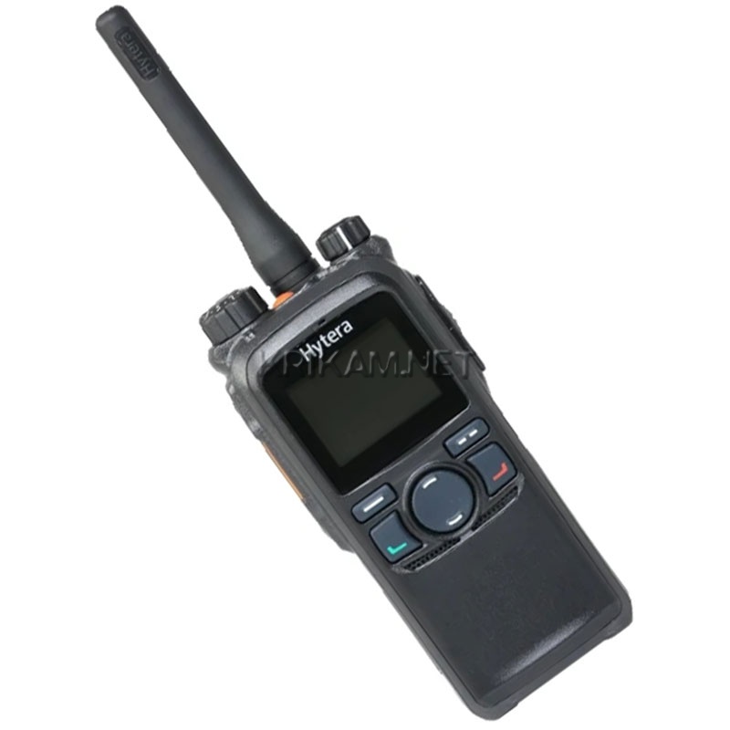 Рация Hytera PD755G VHF