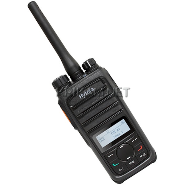 Рация Hytera PD565 VHF