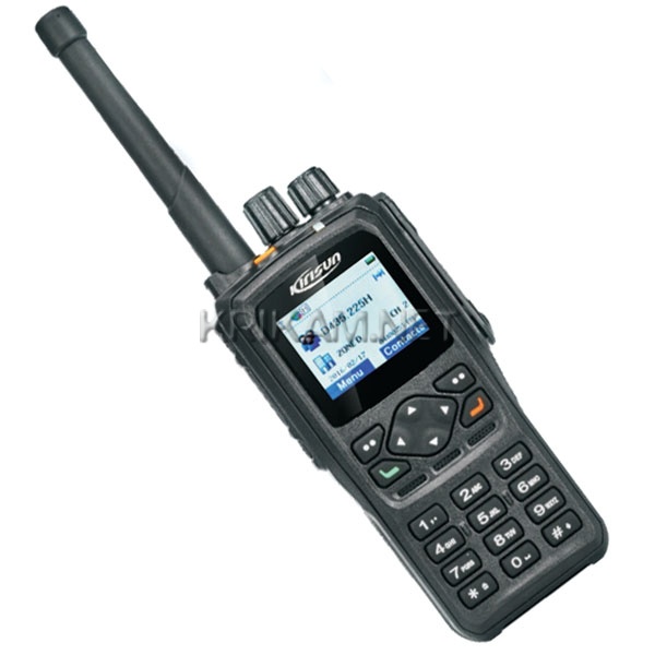 Рация Kirisun DP990 DMR UHF