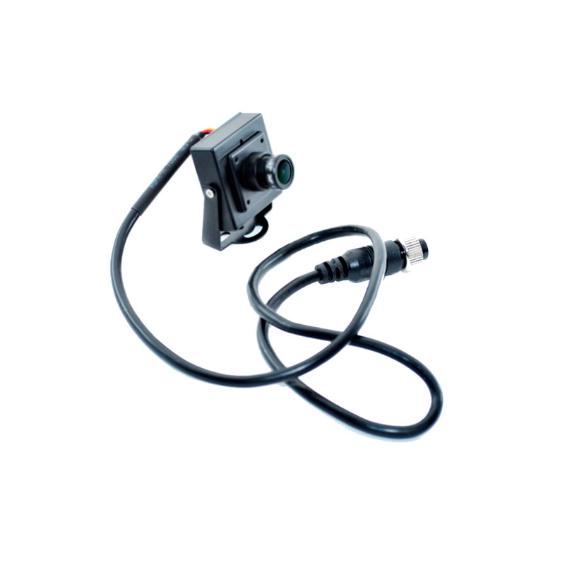 Автомобильная камера видеонаблюдения Carvis MC-323 2,8 мм. Фото N2