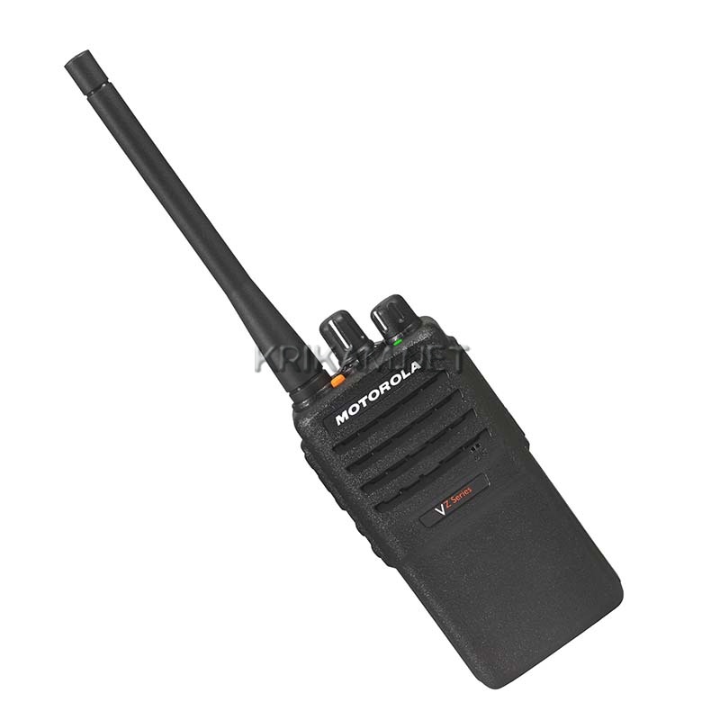 Рация Motorola VZ-10 UHF