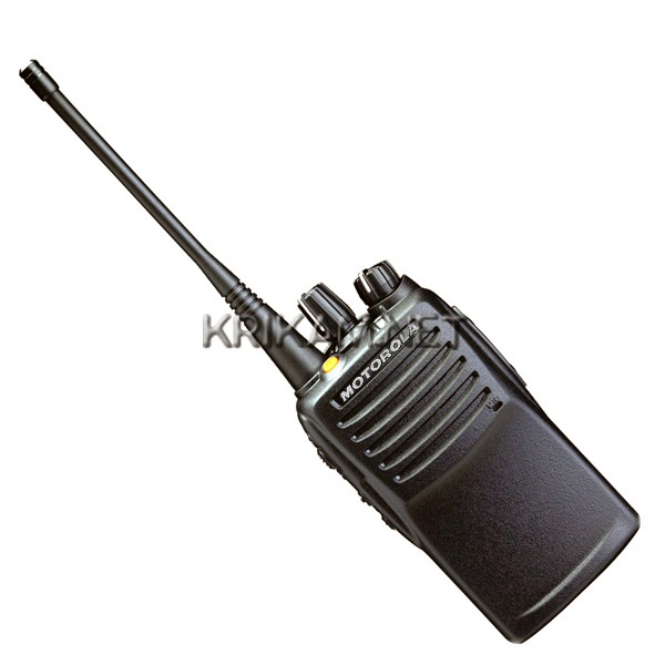 Рация Motorola VX-451 VHF