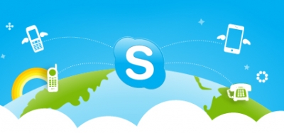 Skype 5.0 -  