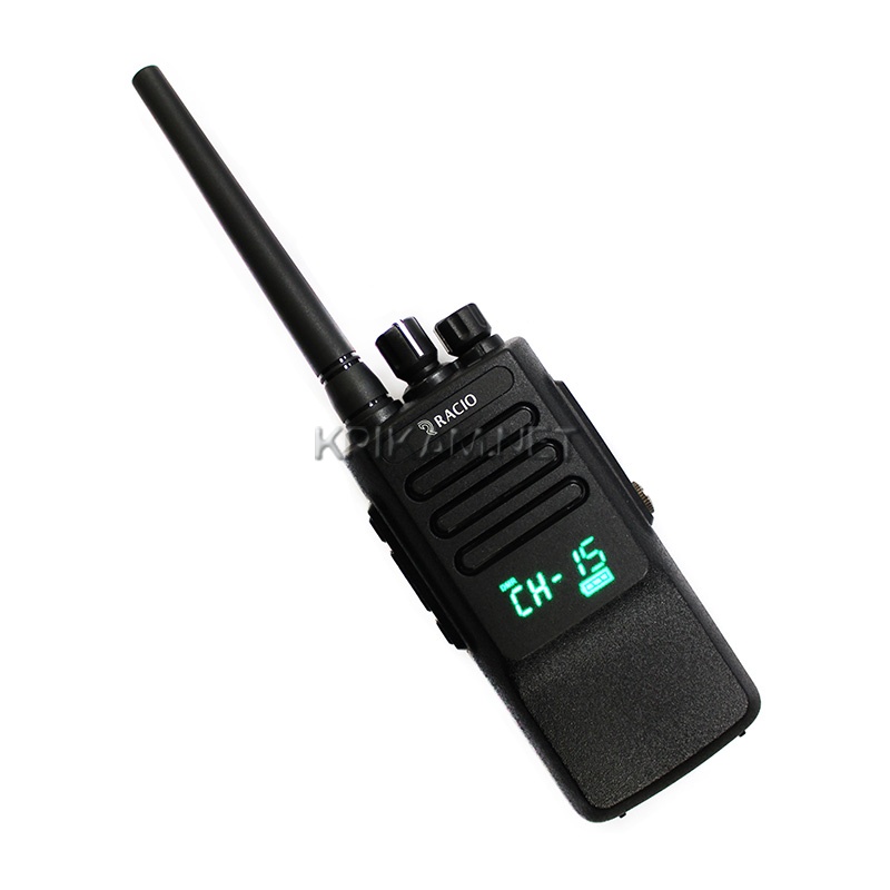 Рация Racio R810 UHF DMR