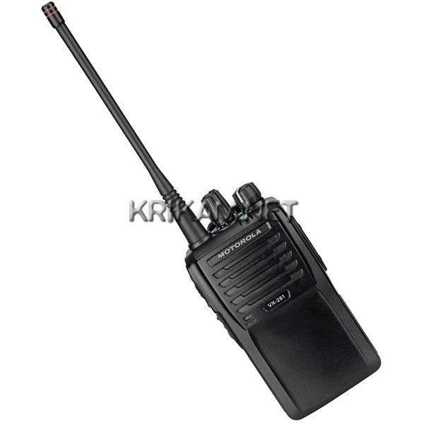 Рация Motorola VX-261 VHF Ni-MH 1200