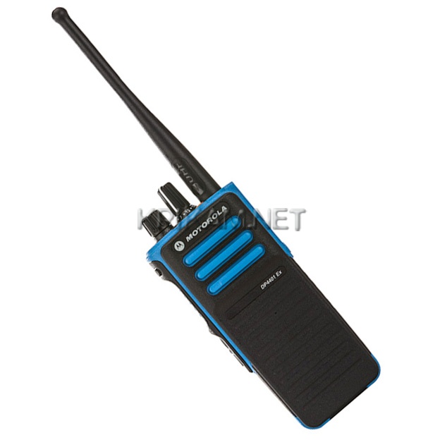 Рация Motorola DP4401 Ex UHF