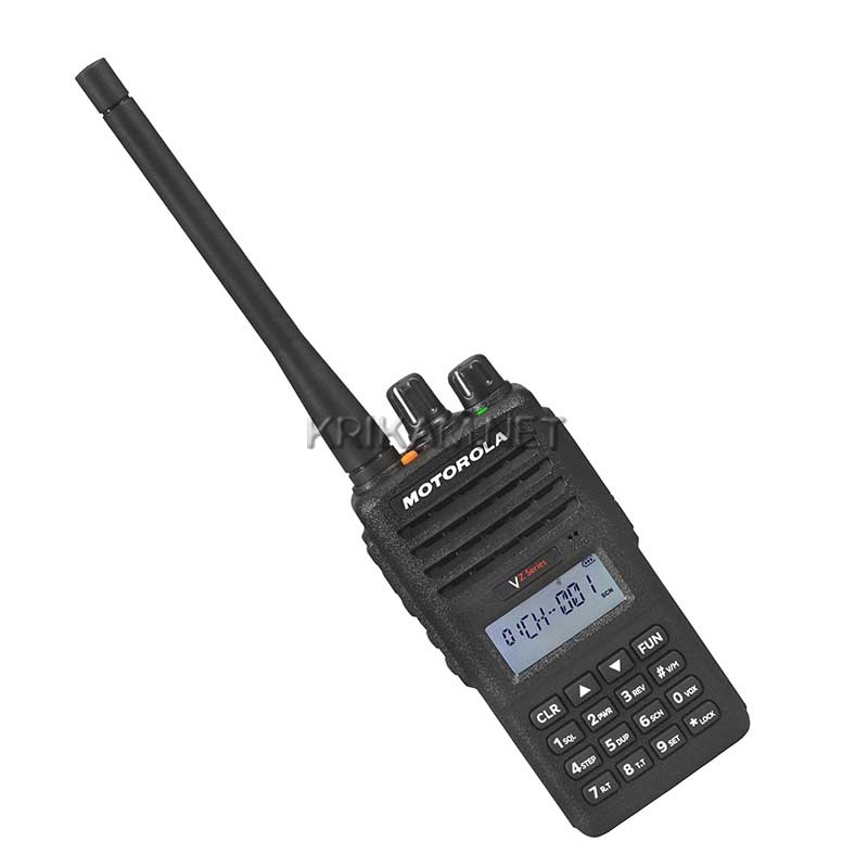 Рация Motorola VZ-18 VHF