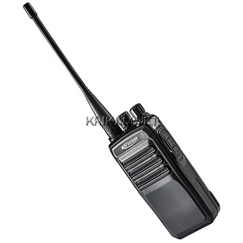 Рация Kirisun DP405 DMR VHF