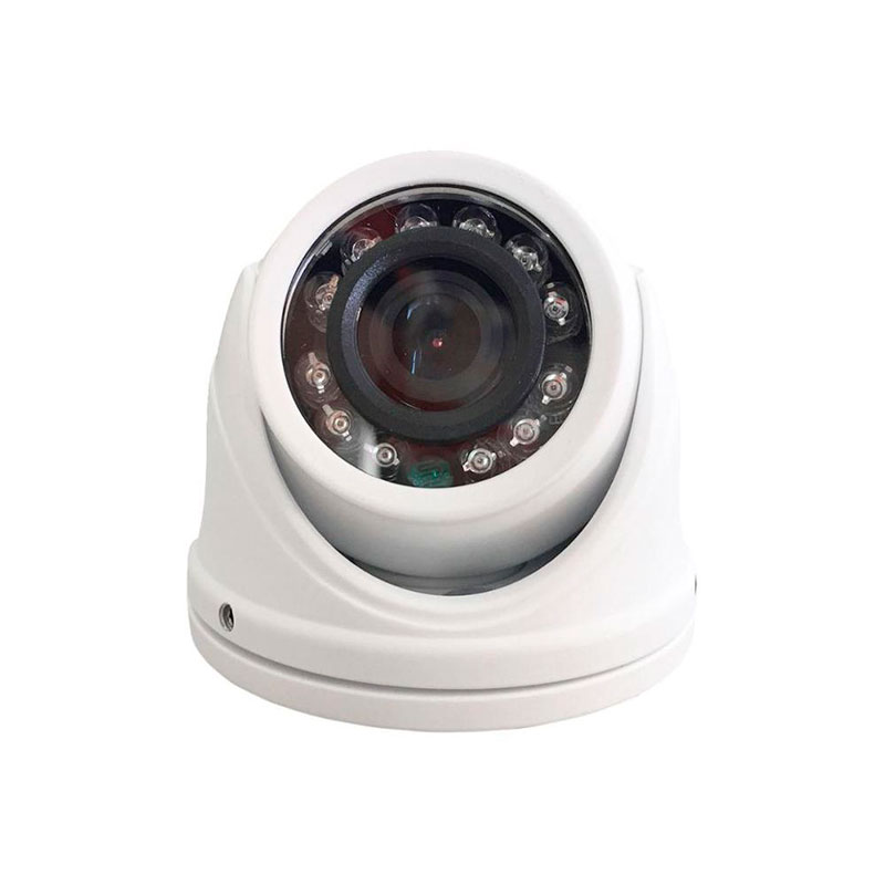 Автомобильная камера видеонаблюдения Carvis MC-404IR 3,6 мм. Фото N2