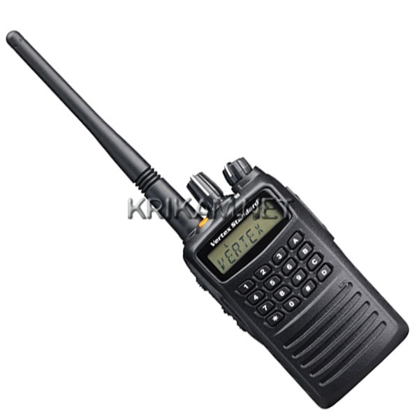 Рация Motorola VX-459 VHF