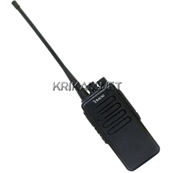 Рация Racio R900 VHF