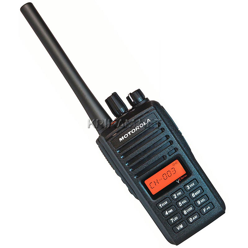 Рация Motorola VZ-28 UHF