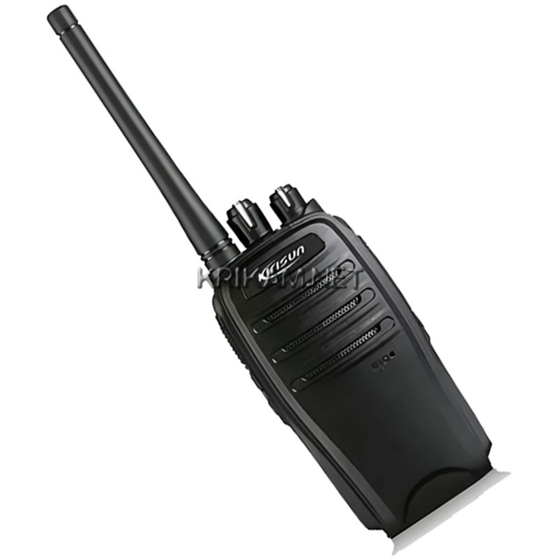 Рация Kirisun PT260 VHF