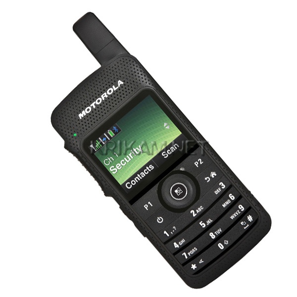 Рация Motorola SL4000E