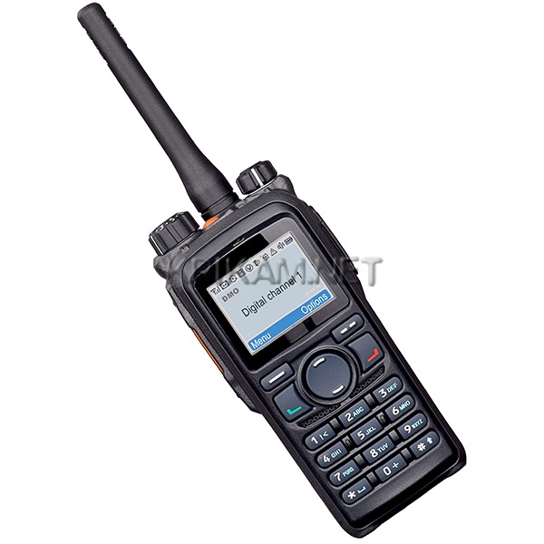 Рация Hytera PD785G VHF