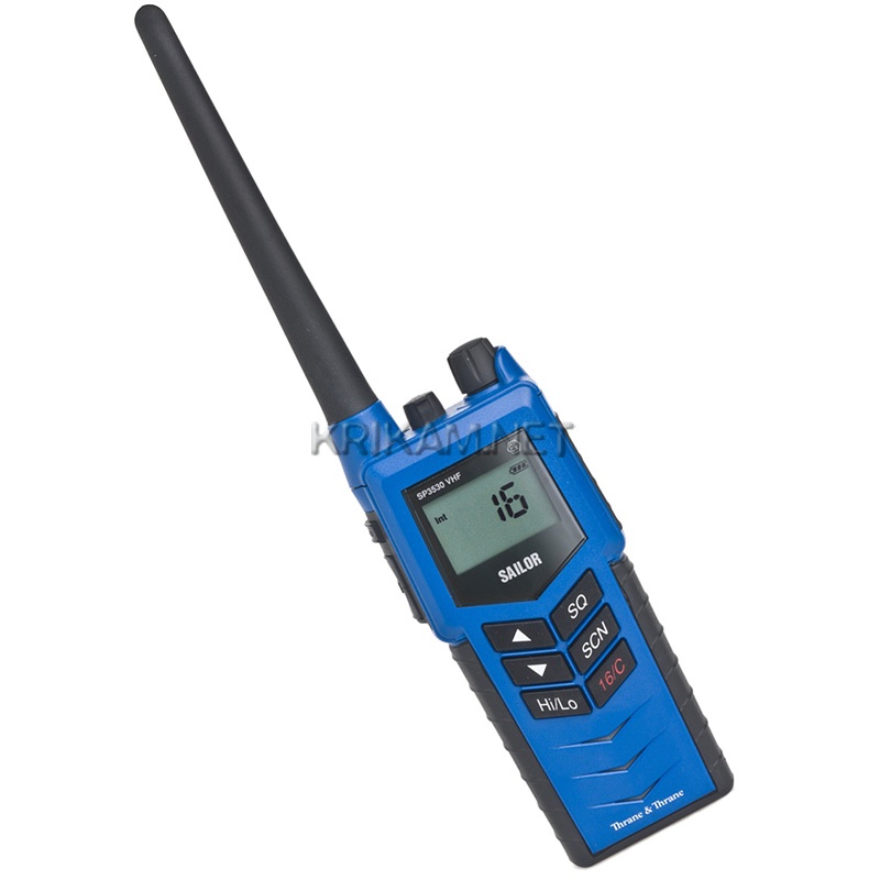 Рация Sailor SP3530 VHF ATEX