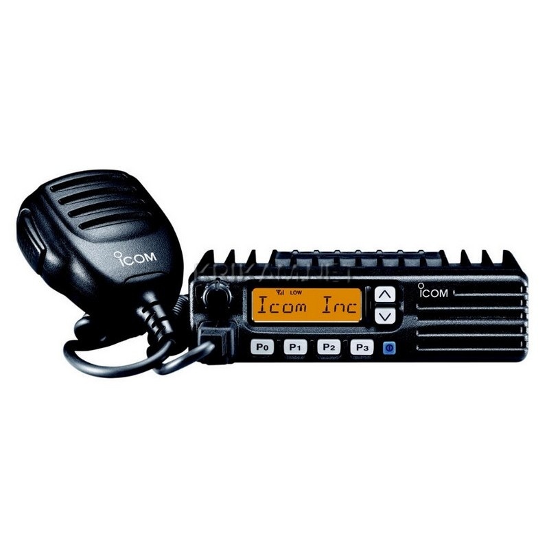 Автомобильная радиостанция Icom IC-F211