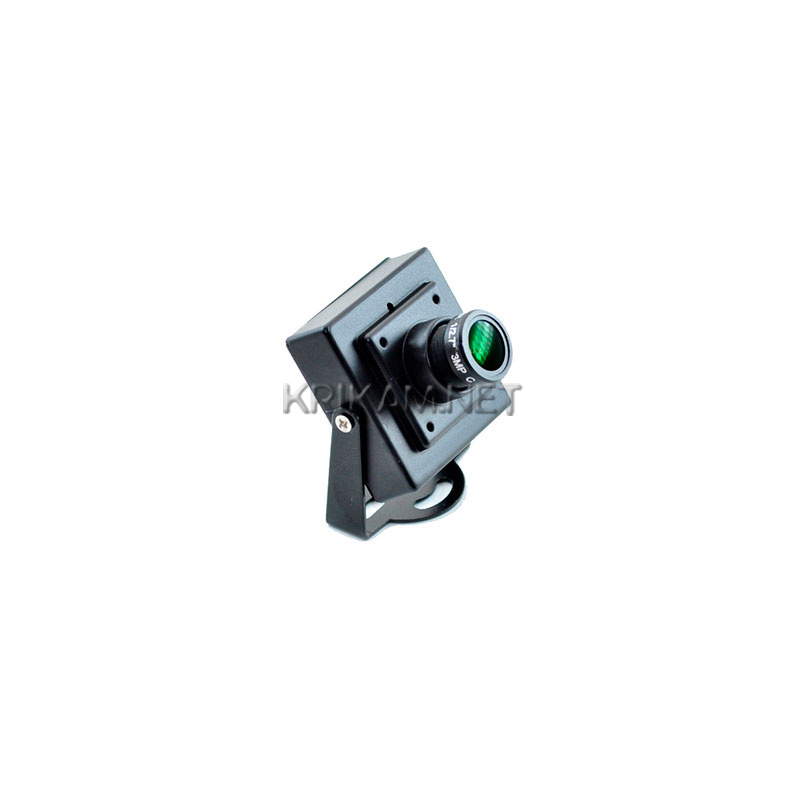 Автомобильная камера видеонаблюдения Carvis MC-323 2,8 мм