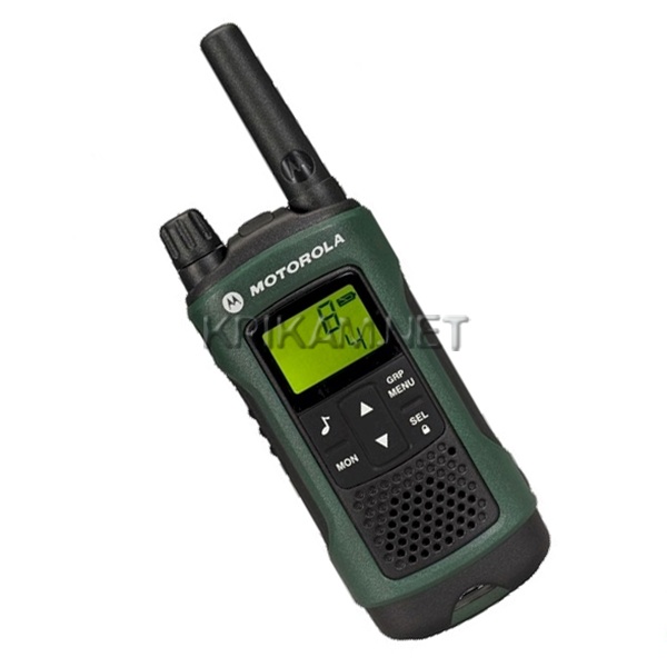 Комплект раций Motorola TLKR T81 Hunter