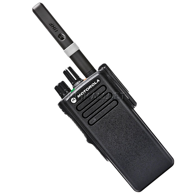 Рация Motorola DP4401E PBER302CE VHF (MDH56JDC9RA1_N)