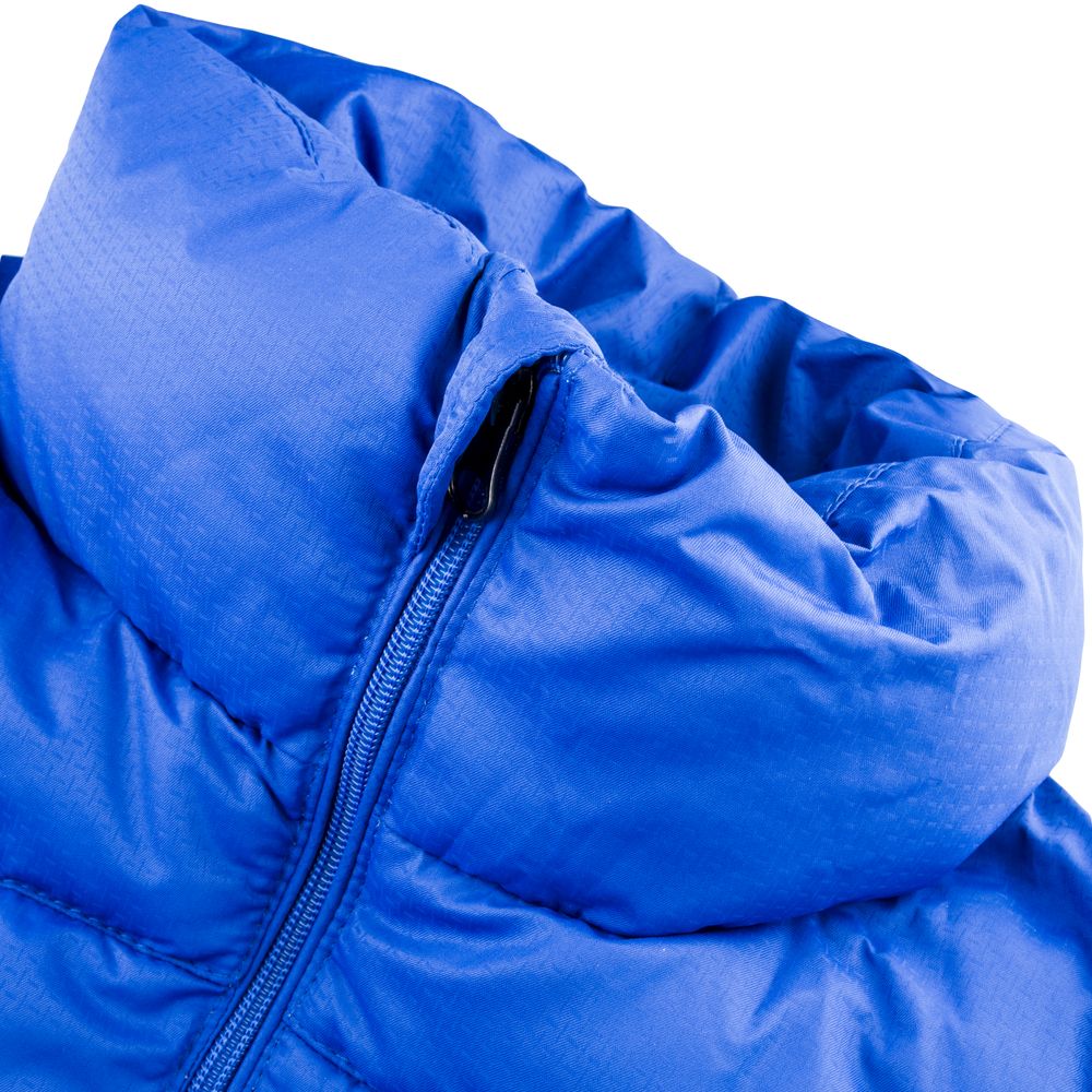 Куртка Unit Hatanga, ярко-синяя. Фото N4
