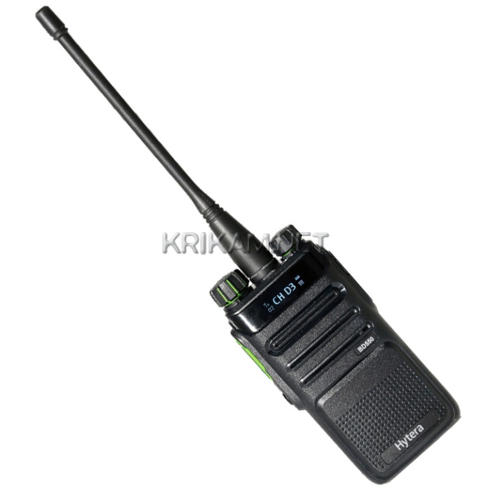 Рация Hytera BD555 UHF Bluetooth