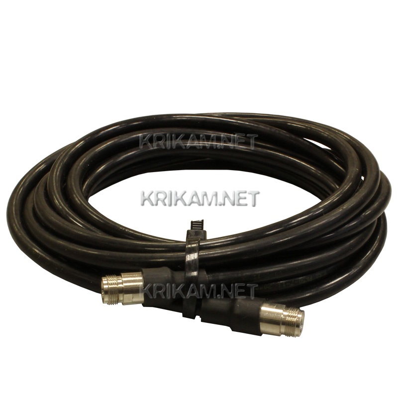 Межблочный кабель N-гн / N-гн, 6 м
