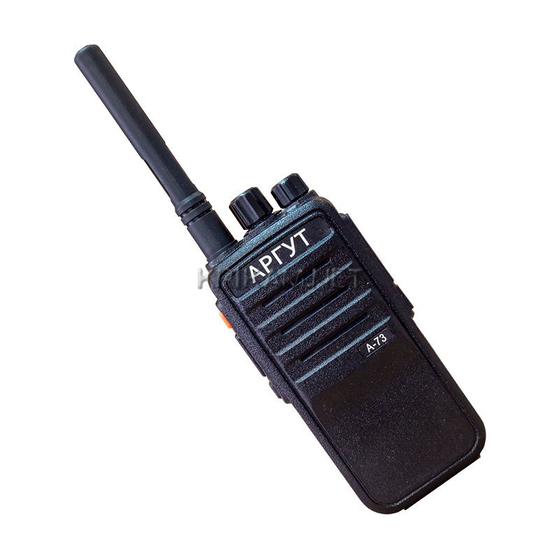 Портативная рация Аргут А-73 VHF DMR
