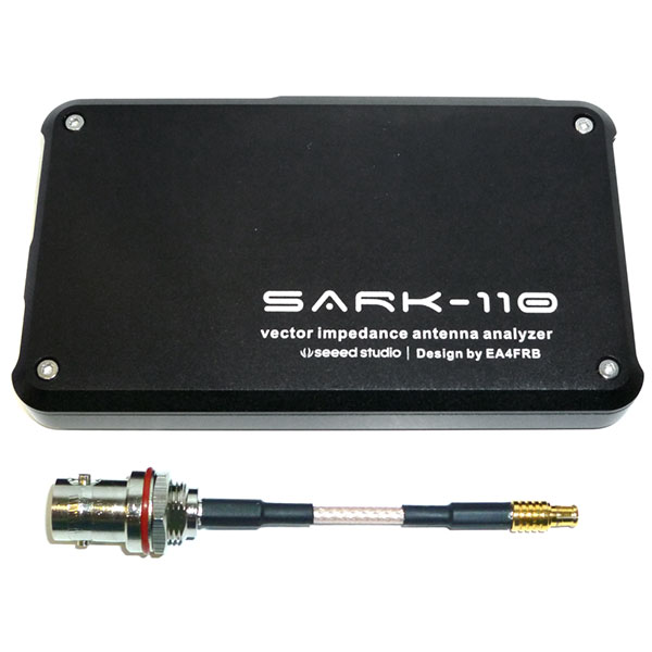 SARK-110. Фото N4