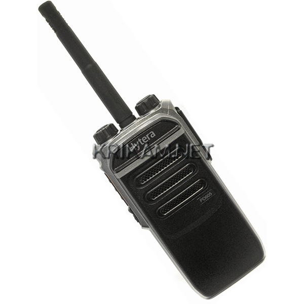 Рация Hytera PD605G VHF