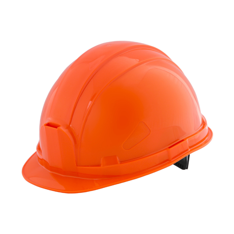 Каска защитная шахтёрская СОМЗ-55 Hammer Trek® (77114) оранжевая