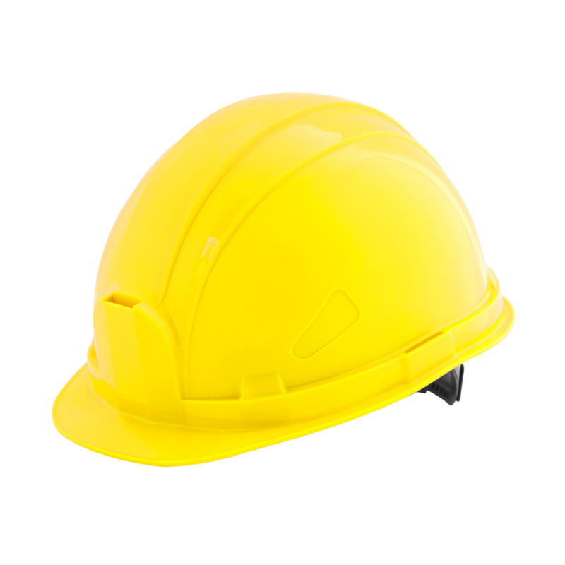 Каска защитная шахтёрская СОМЗ-55 Hammer Trek® ZEN® (77415) желтая