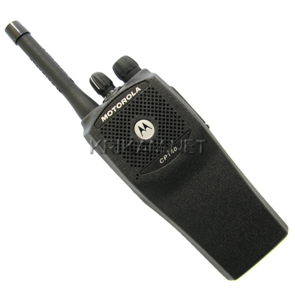 Рация Motorola CP140 FM UHF Взрывобезопасная