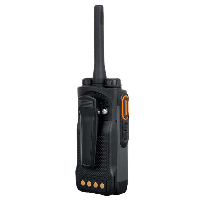 Рация Hytera PD485 UHF (Bluetooth, GPS). Фото N2