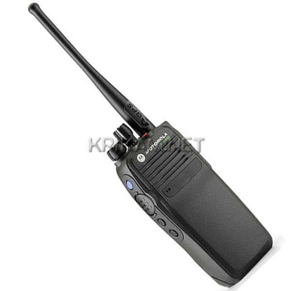 Рация Motorola MotoTRBO DP3401 VHF