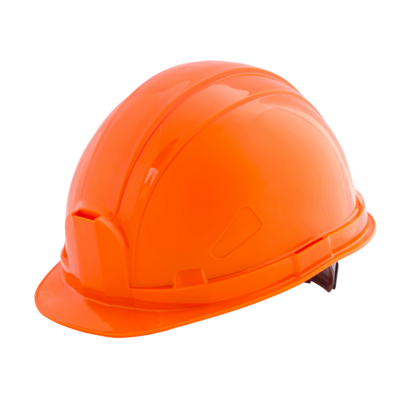 Каска защитная шахтерская СОМЗ-55 Hammer ZEN® (77314) оранжевая