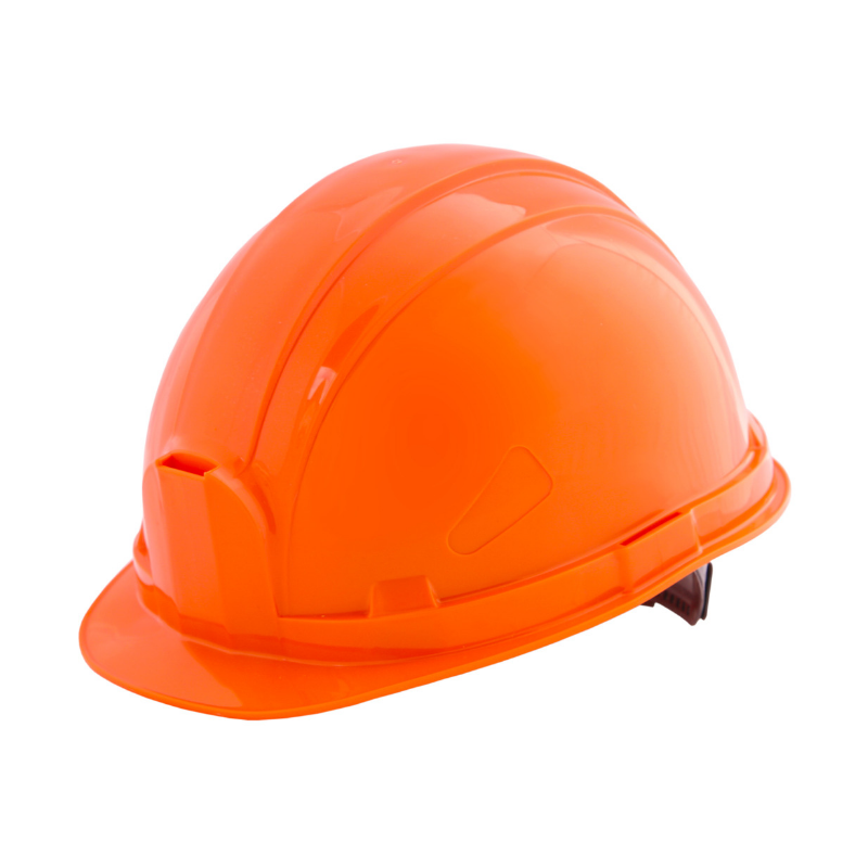 Каска защитная шахтёрская СОМЗ-55 Hammer Trek® ZEN® (77414) оранжевая